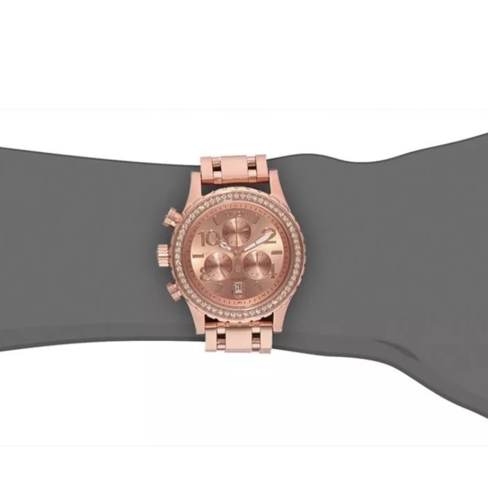 Nixon 38-20 chrono - Picture 3 of 6